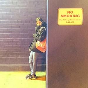 Meet your Posher, Crystine